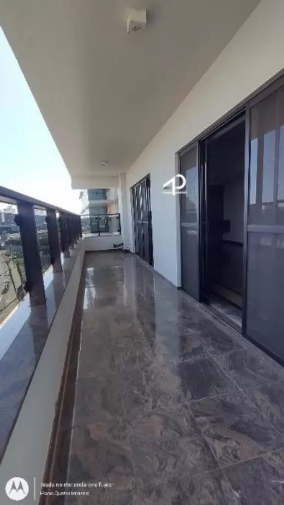 Apartamento, 3 quartos, 340 m² - Foto 5