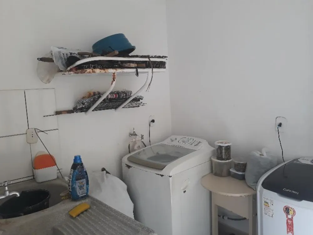 Casa, 2 quartos, 138 m² - Foto 7