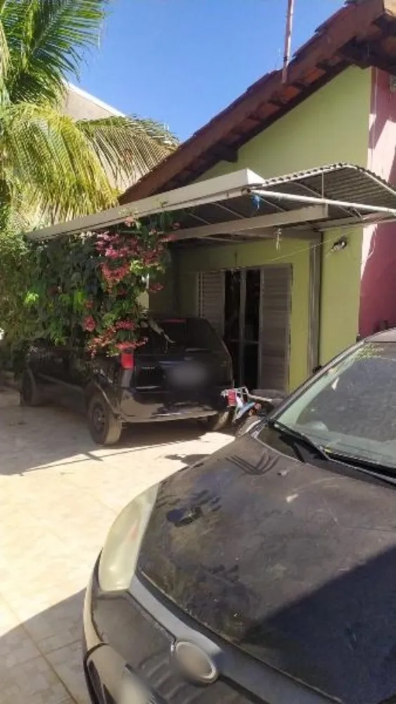 Casa, 2 quartos, 138 m² - Foto 15