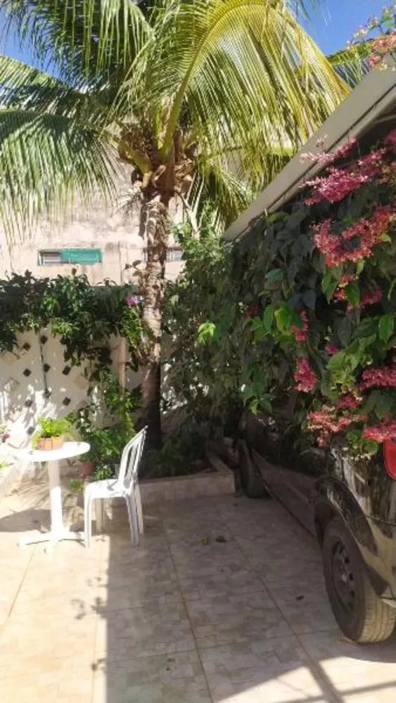 Casa, 2 quartos, 138 m² - Foto 3