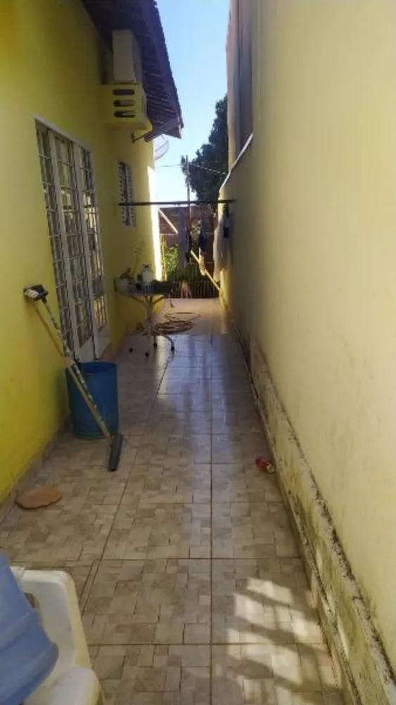 Casa, 2 quartos, 138 m² - Foto 11
