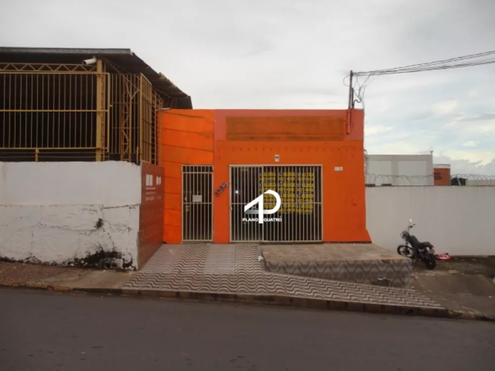 Conjunto Comercial-Sala para alugar, 250m² - Foto 2