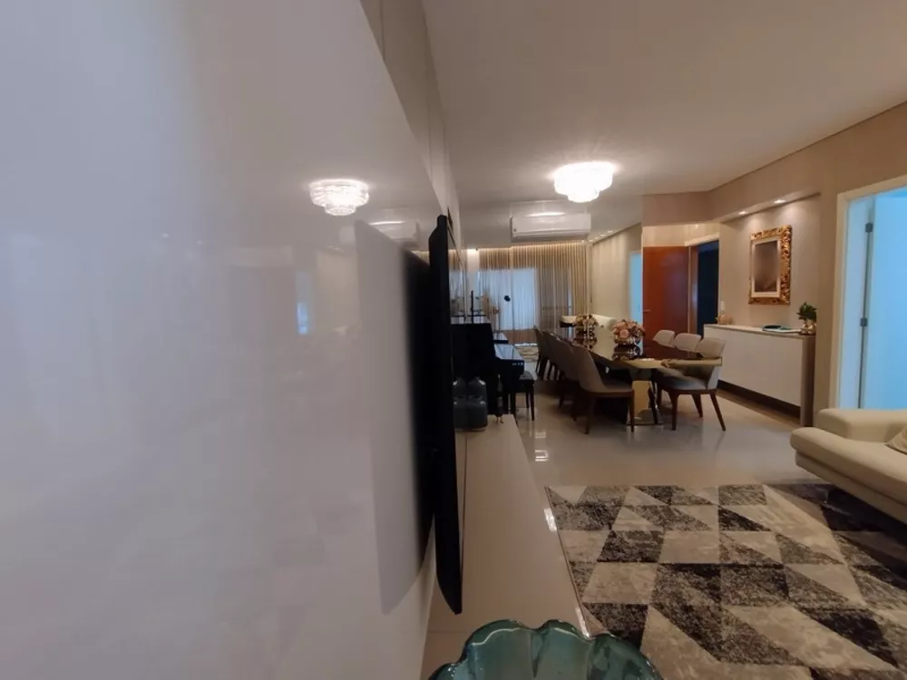 Apartamento, 3 quartos, 114 m² - Foto 5