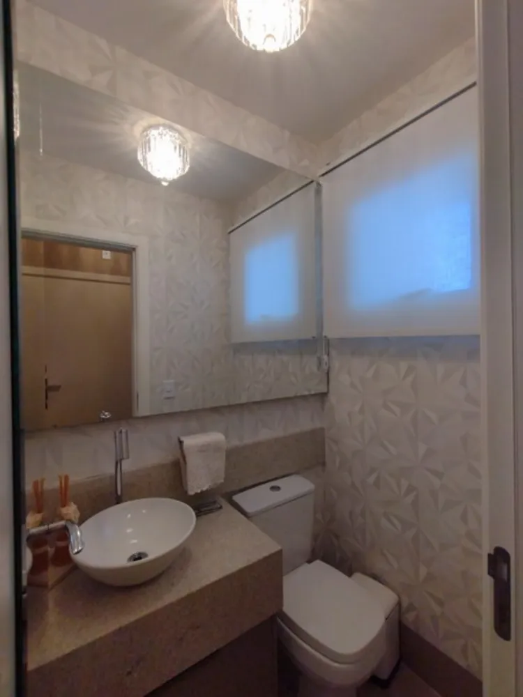 Apartamento, 3 quartos, 114 m² - Foto 6