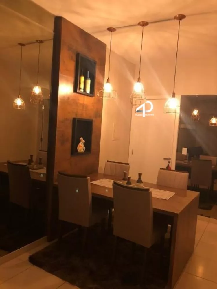 Apartamento, 2 quartos, 70 m² - Foto 4