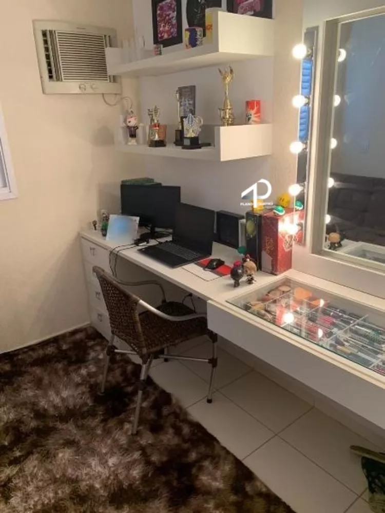 Apartamento, 2 quartos, 70 m² - Foto 1
