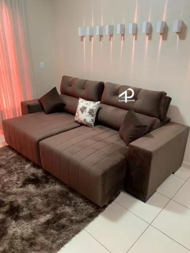 Apartamento, 2 quartos, 70 m² - Foto 2
