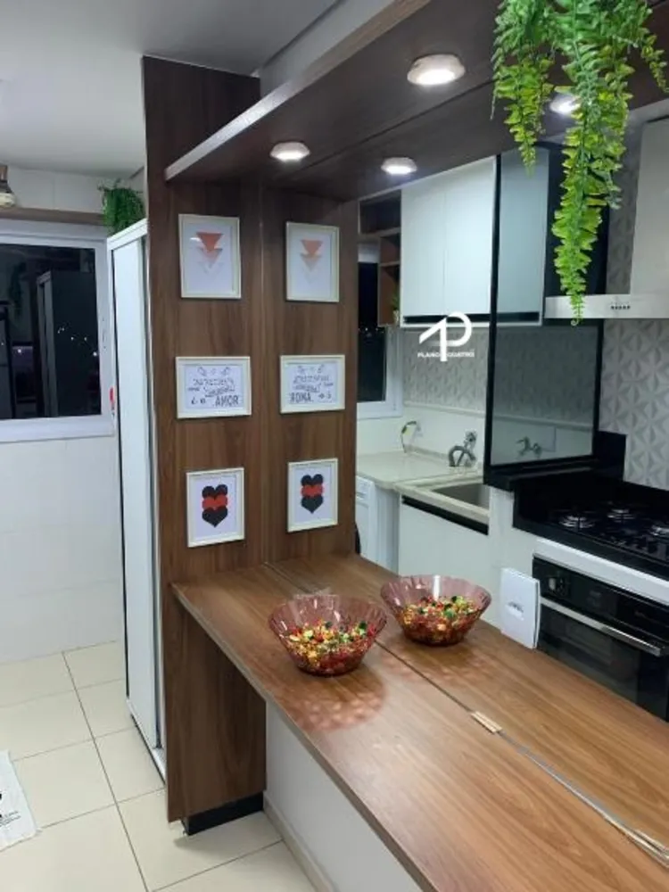 Apartamento, 2 quartos, 70 m² - Foto 9