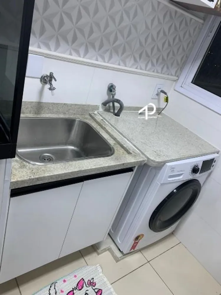 Apartamento, 2 quartos, 70 m² - Foto 10