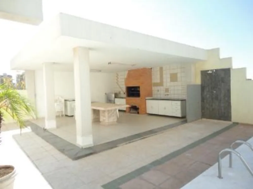 Apartamento, 4 quartos, 340 m² - Foto 7