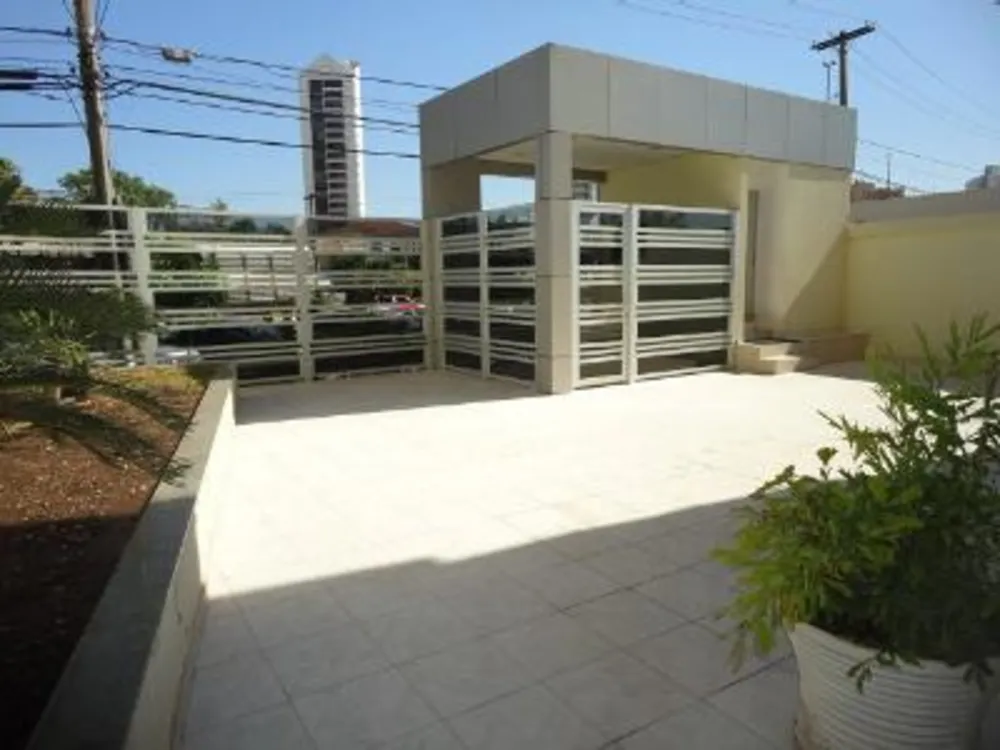 Apartamento, 4 quartos, 340 m² - Foto 10