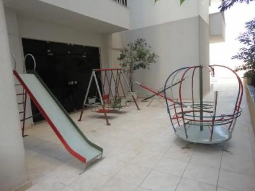 Apartamento, 4 quartos, 340 m² - Foto 9