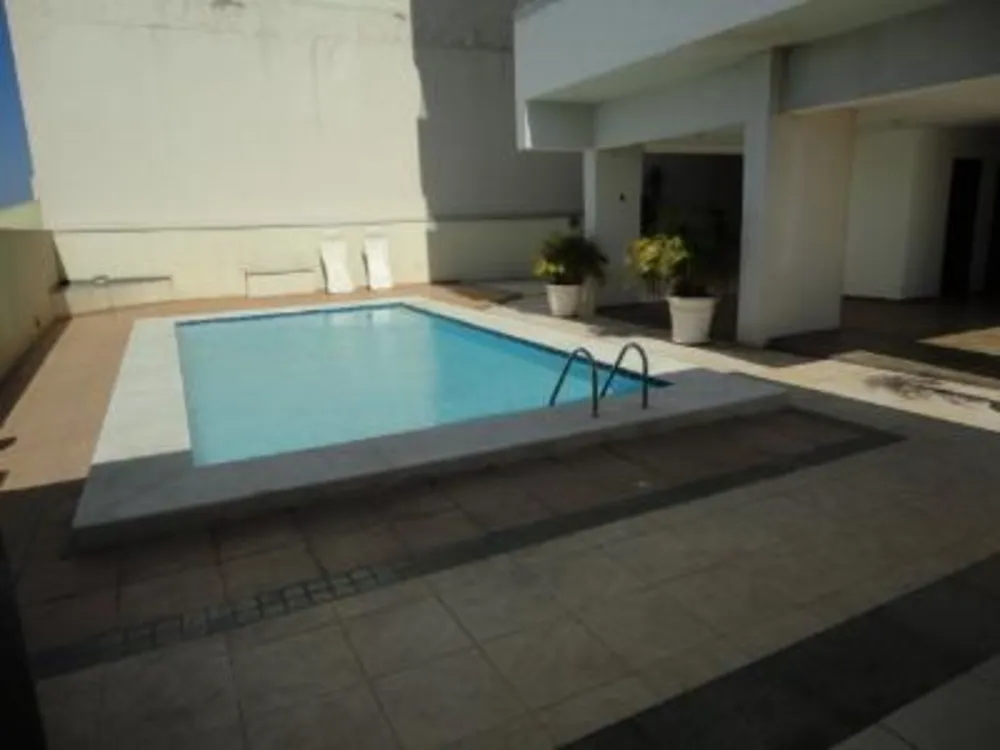 Apartamento, 4 quartos, 340 m² - Foto 5