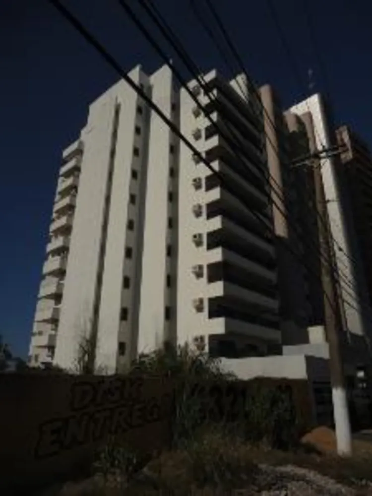 Apartamento, 4 quartos, 340 m² - Foto 11