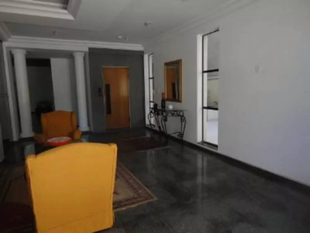 Apartamento, 4 quartos, 340 m² - Foto 3