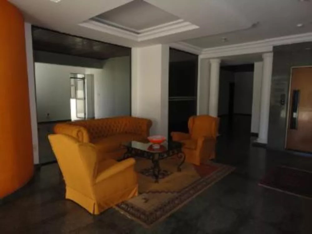 Apartamento, 4 quartos, 340 m² - Foto 2