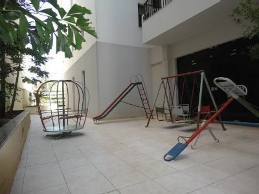 Apartamento, 4 quartos, 340 m² - Foto 8