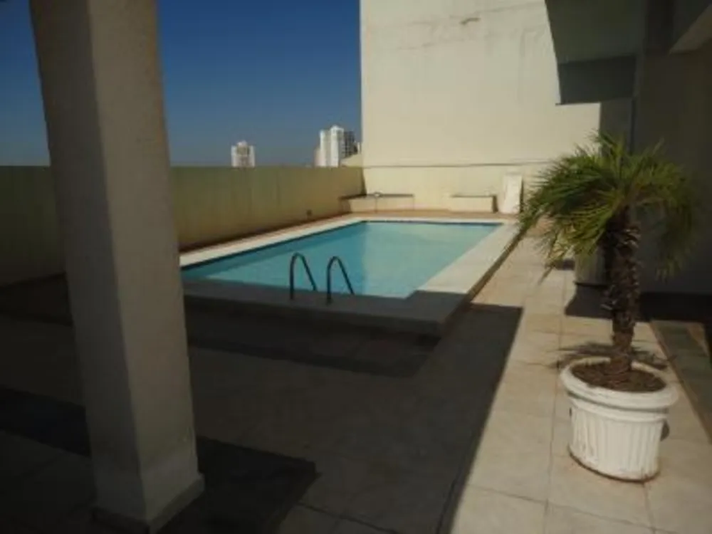 Apartamento, 4 quartos, 340 m² - Foto 4