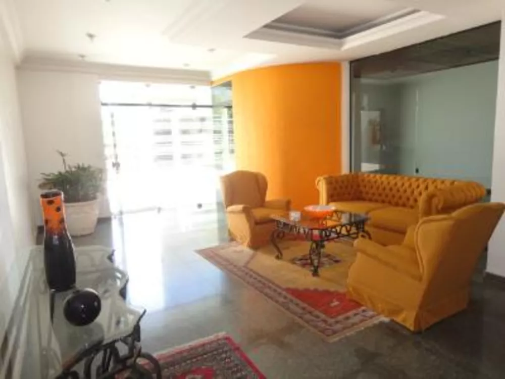 Apartamento, 4 quartos, 340 m² - Foto 1