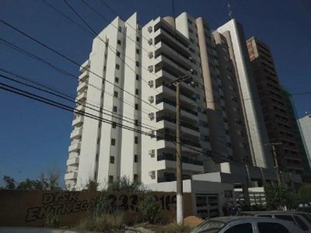 Apartamento, 4 quartos, 340 m² - Foto 12