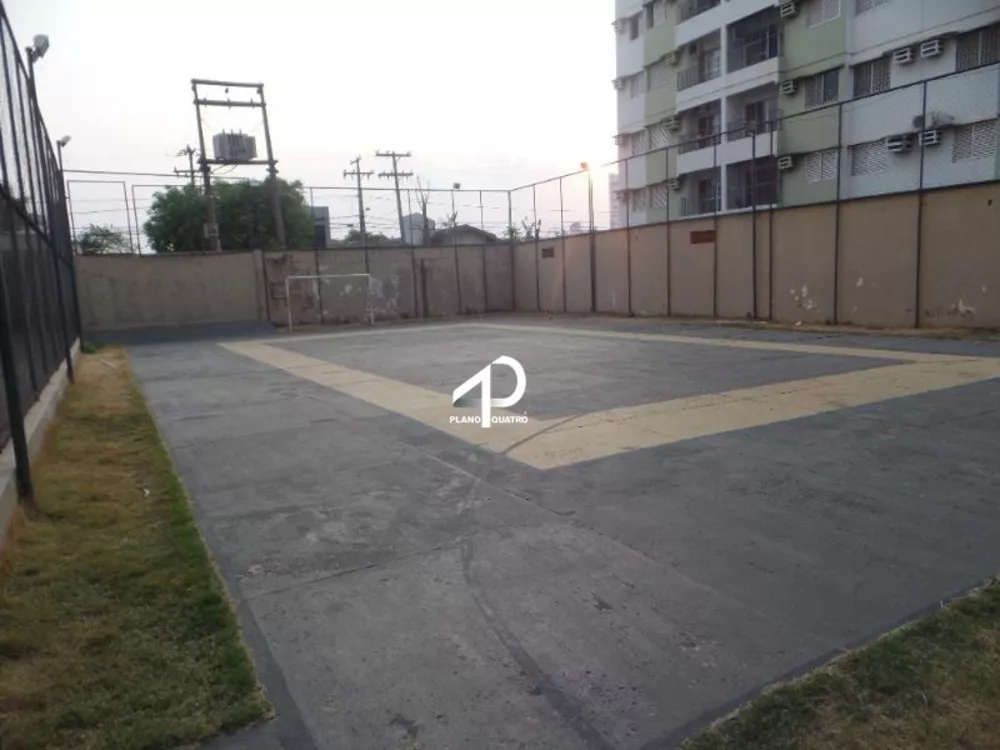 Apartamento, 2 quartos, 79 m² - Foto 1
