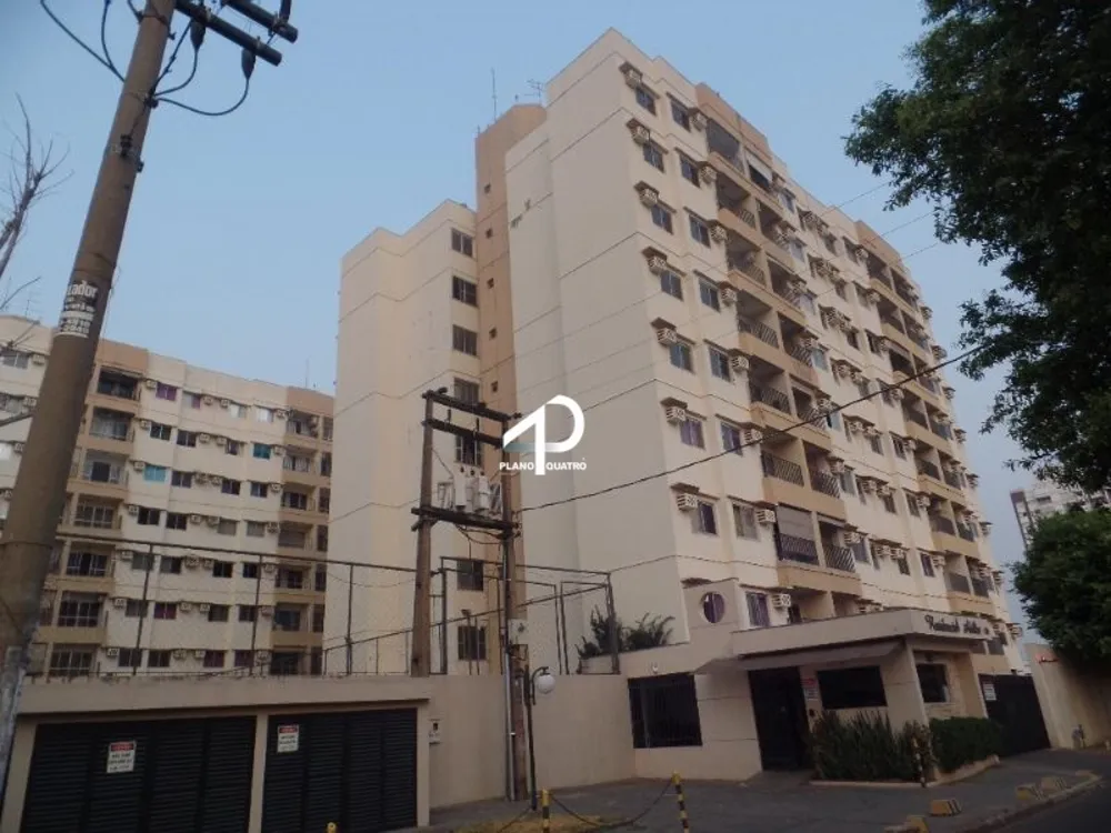 Apartamento, 2 quartos, 79 m² - Foto 4