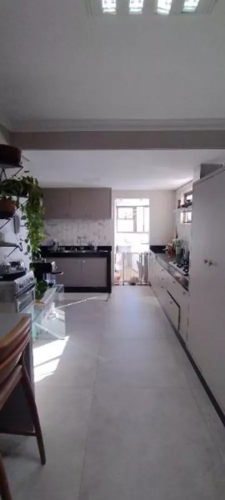 Apartamento, 4 quartos, 217 m² - Foto 7