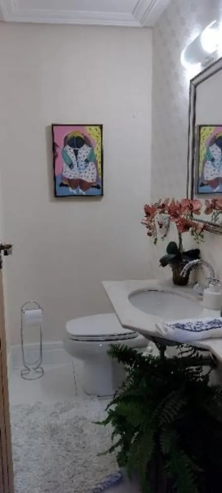 Apartamento, 4 quartos, 217 m² - Foto 19