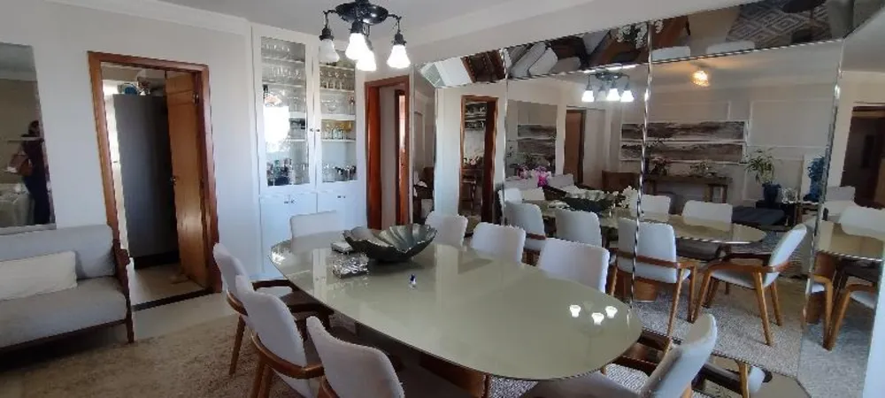 Apartamento, 4 quartos, 217 m² - Foto 6