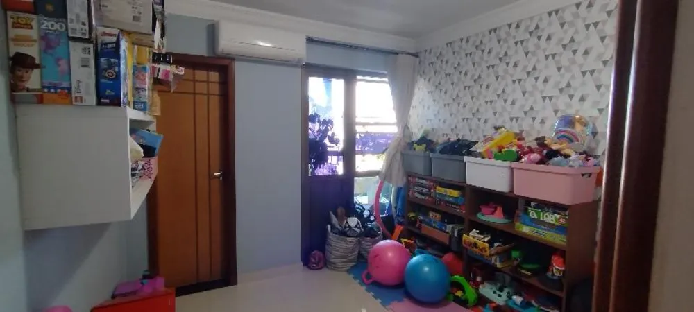 Apartamento, 4 quartos, 217 m² - Foto 9