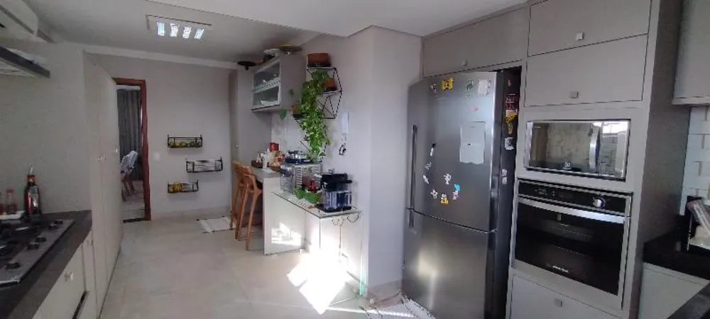 Apartamento, 4 quartos, 217 m² - Foto 17
