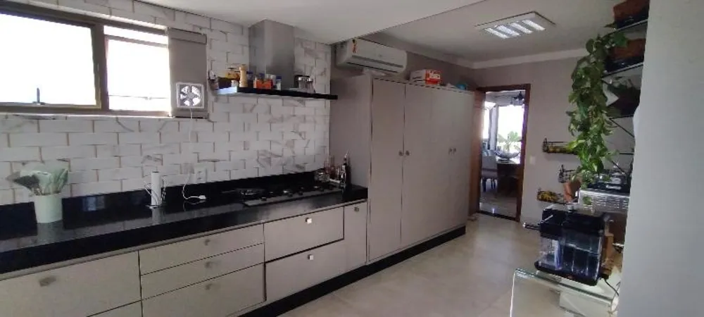 Apartamento, 4 quartos, 217 m² - Foto 18