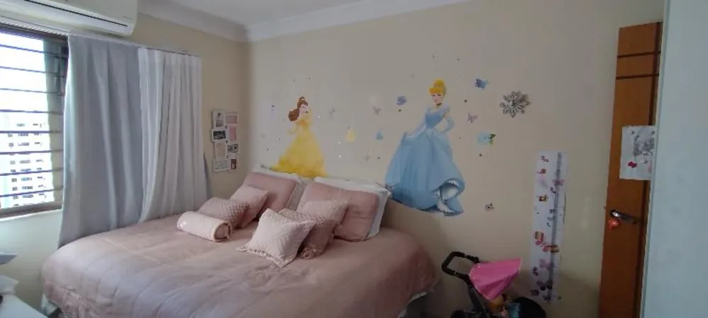 Apartamento, 4 quartos, 217 m² - Foto 7