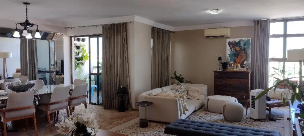 Apartamento, 4 quartos, 217 m² - Foto 5