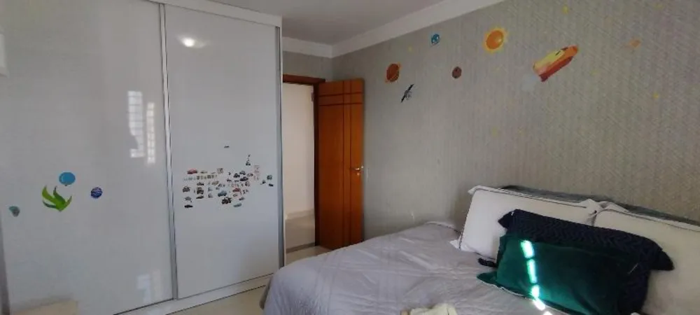 Apartamento, 4 quartos, 217 m² - Foto 8