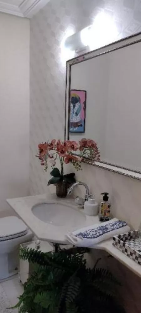 Apartamento, 4 quartos, 217 m² - Foto 8