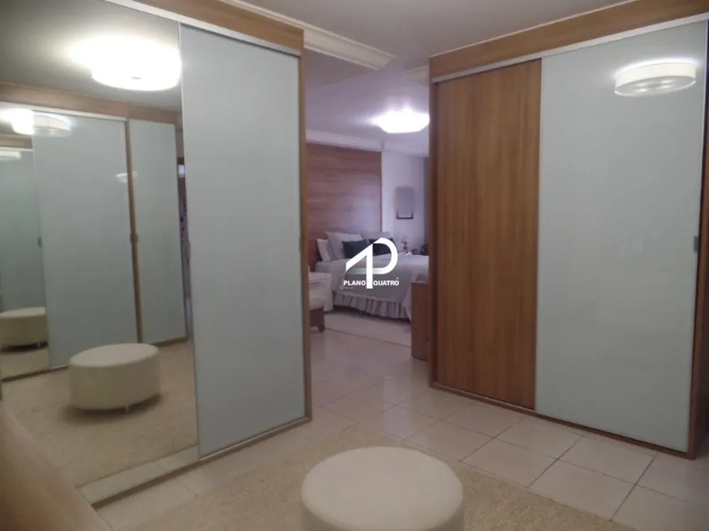 Apartamento, 3 quartos, 259 m² - Foto 9