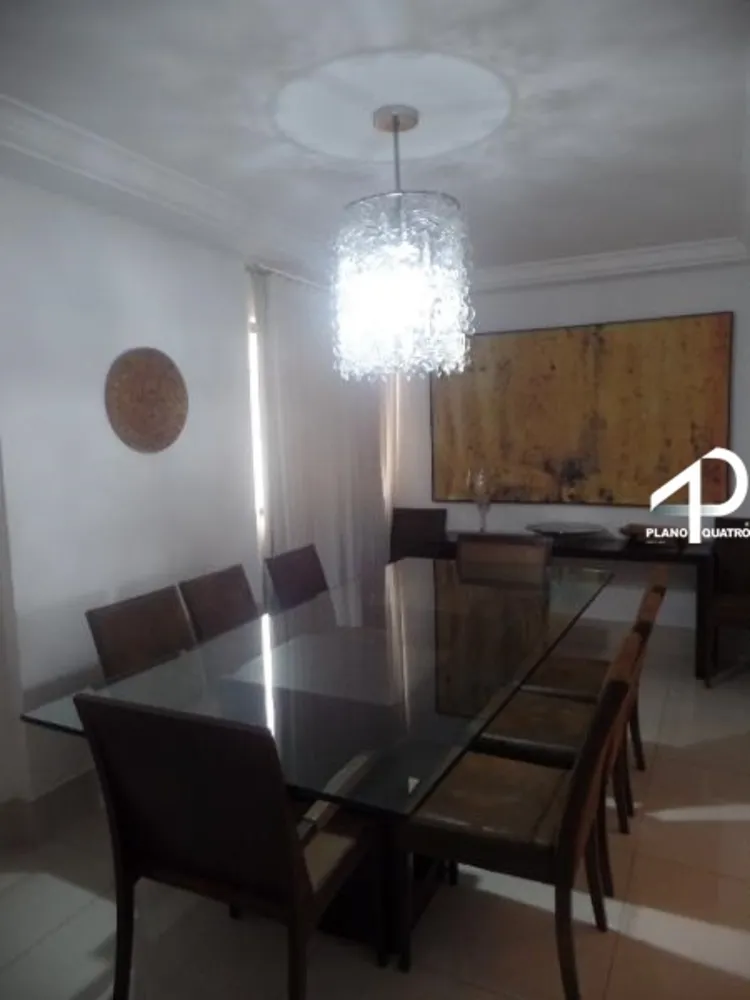 Apartamento, 3 quartos, 259 m² - Foto 8