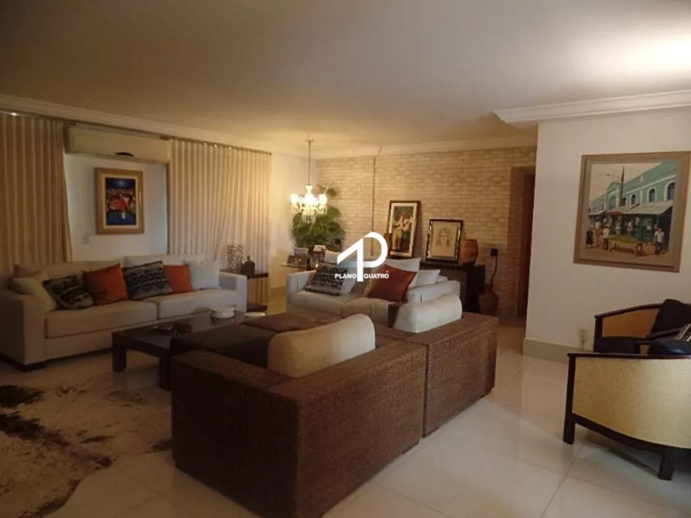 Apartamento, 3 quartos, 259 m² - Foto 3