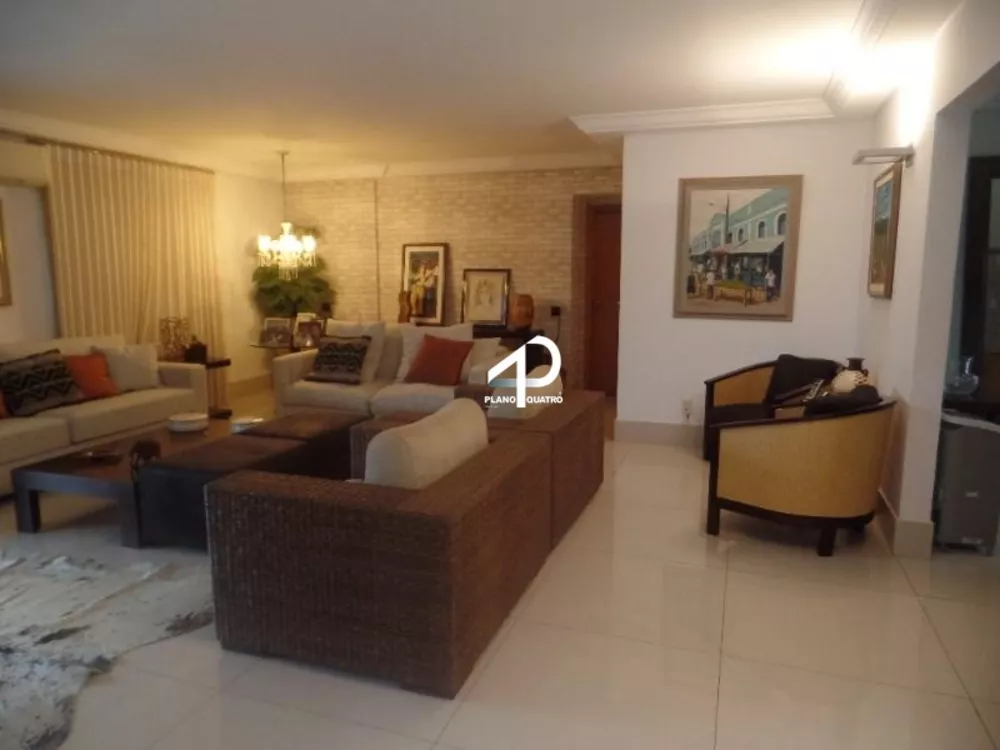Apartamento, 3 quartos, 259 m² - Foto 4