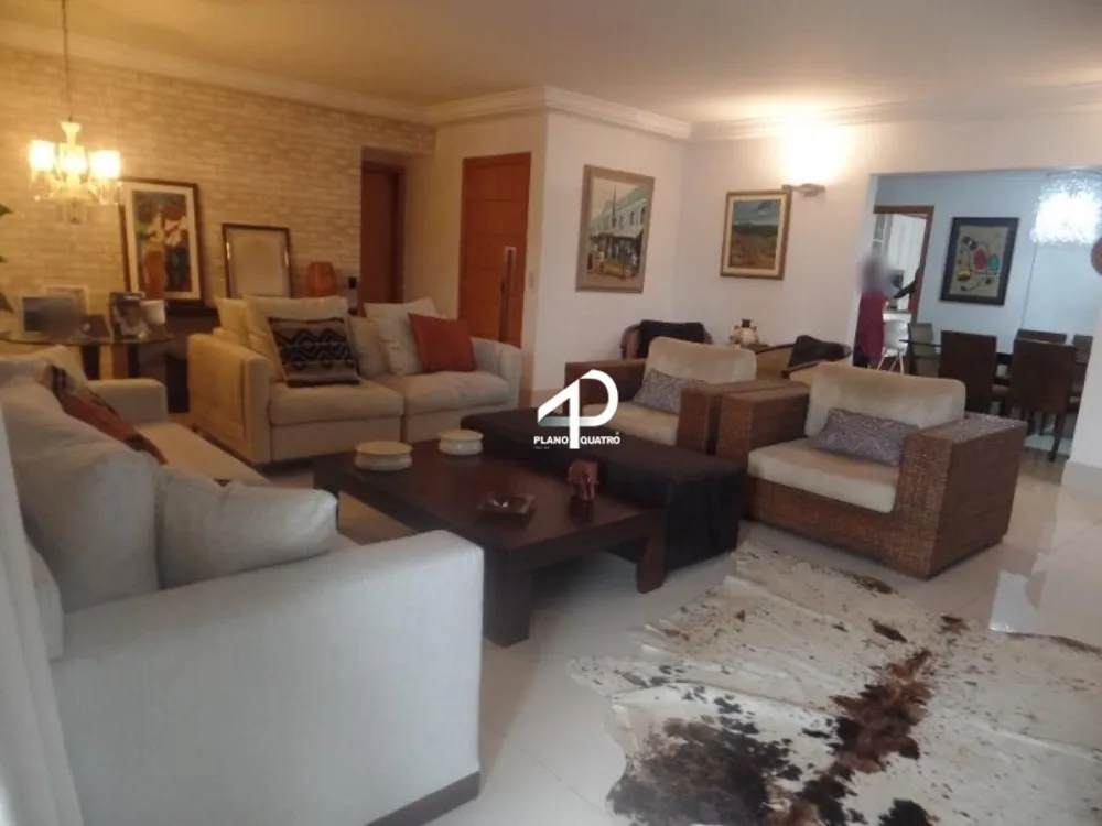 Apartamento, 3 quartos, 259 m² - Foto 7