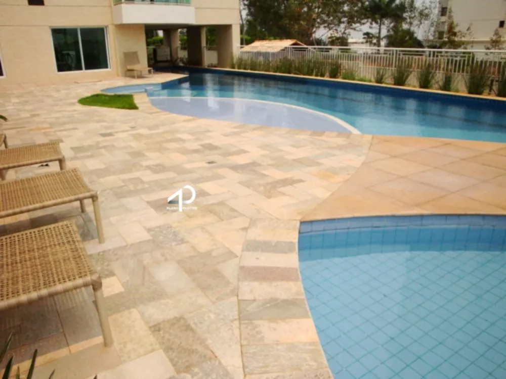 Apartamento, 3 quartos, 215 m² - Foto 1
