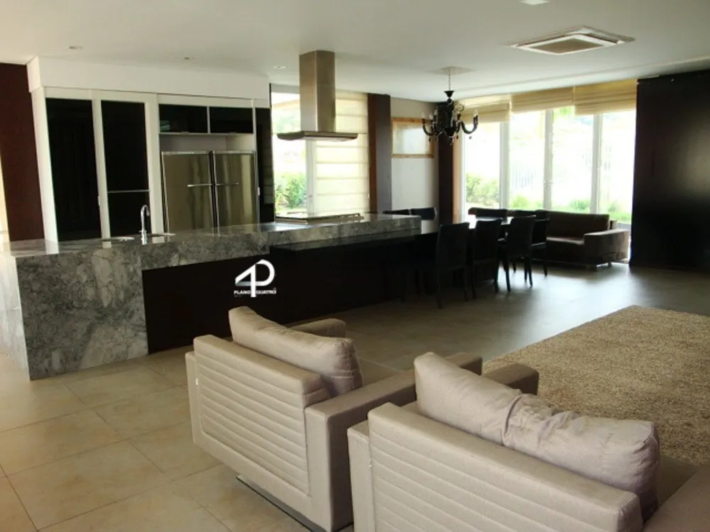 Apartamento, 3 quartos, 215 m² - Foto 12