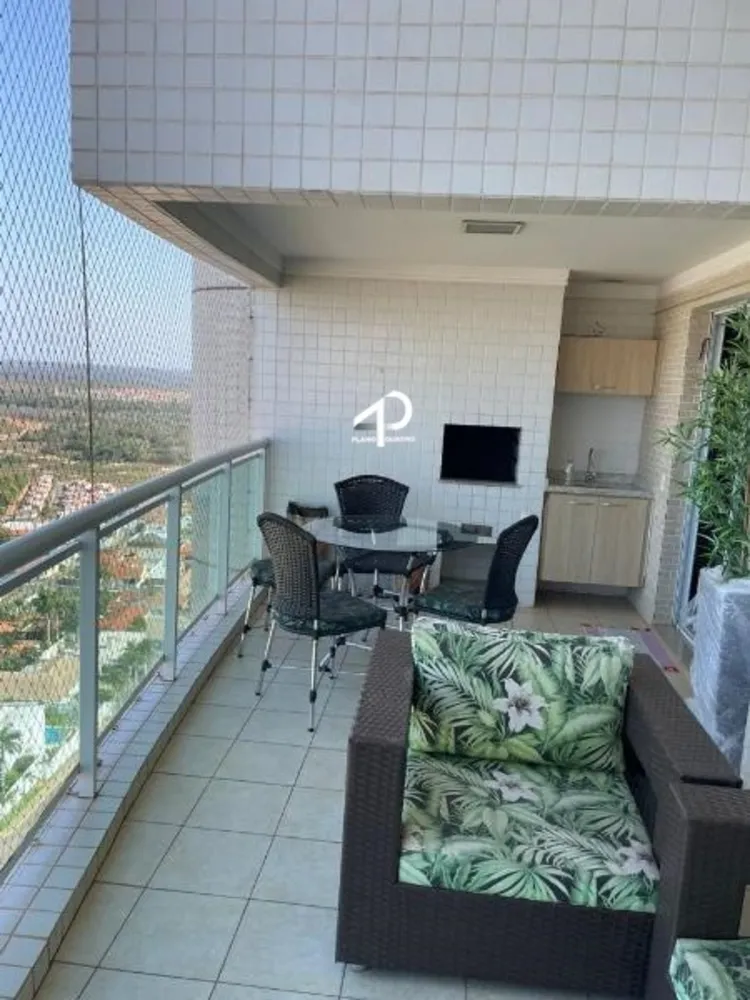 Apartamento, 3 quartos, 215 m² - Foto 8