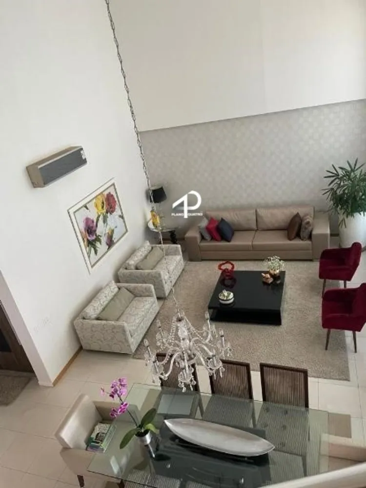 Apartamento, 3 quartos, 215 m² - Foto 7