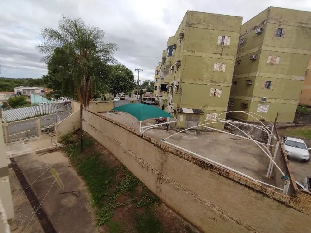 Apartamento, 3 quartos, 84 m² - Foto 13