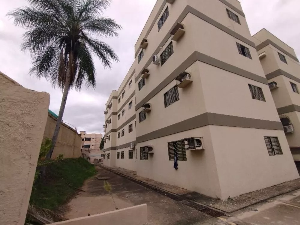 Apartamento, 3 quartos, 84 m² - Foto 1