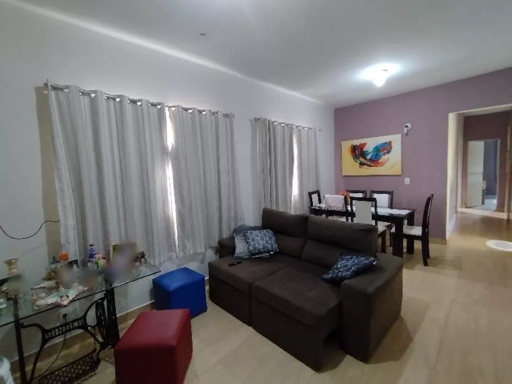 Apartamento à venda com 3 quartos, 84m² - Foto 3