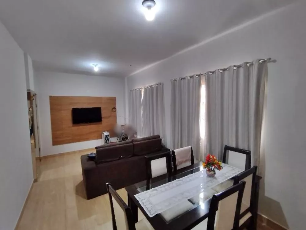 Apartamento à venda com 3 quartos, 84m² - Foto 4