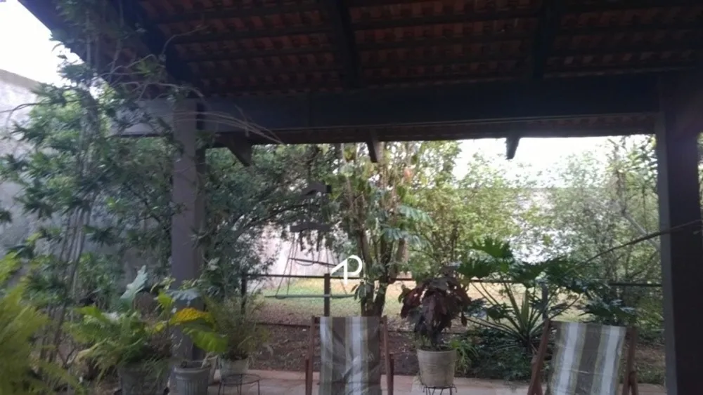 Casa, 4 quartos, 562 m² - Foto 16